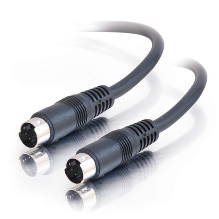 C2G 100Ft Value Seriesandtrade; S-Video Cable 40920